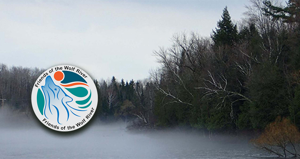 Friends of the wolf river